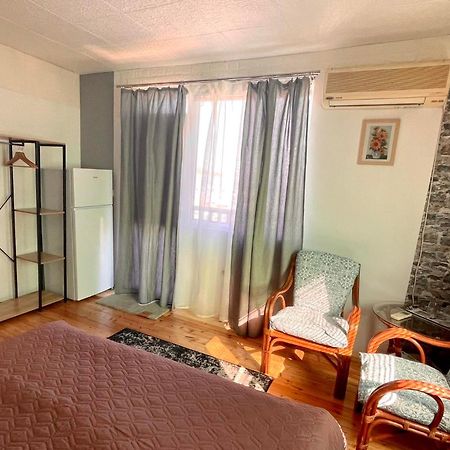 The Two Anchors Apartment Несебър Екстериор снимка