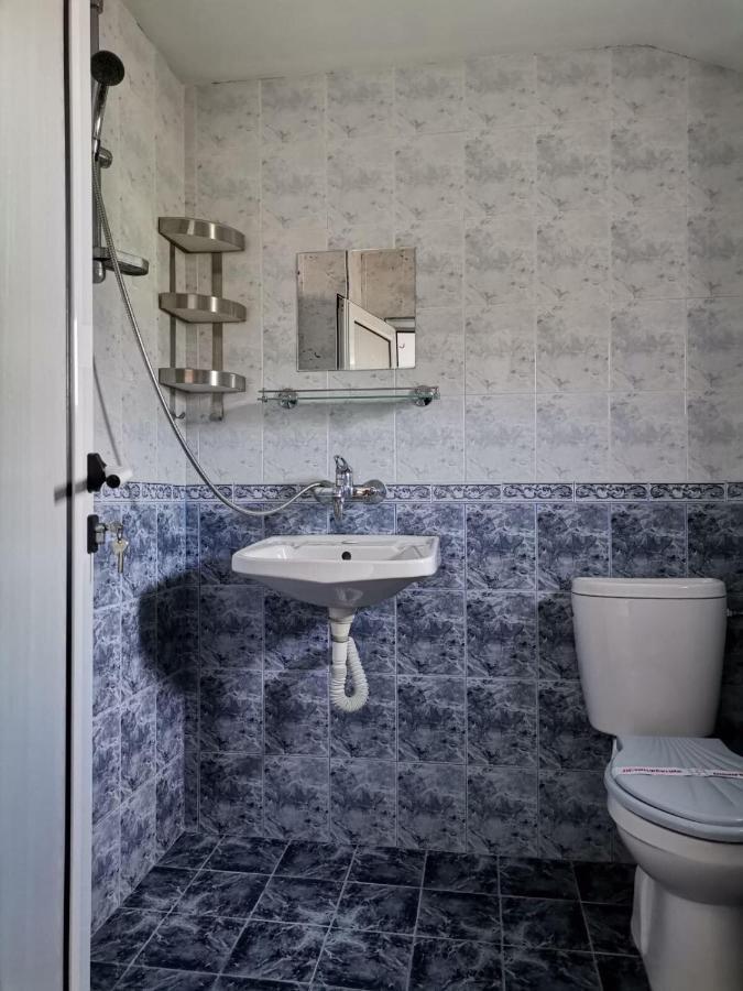 The Two Anchors Apartment Несебър Екстериор снимка